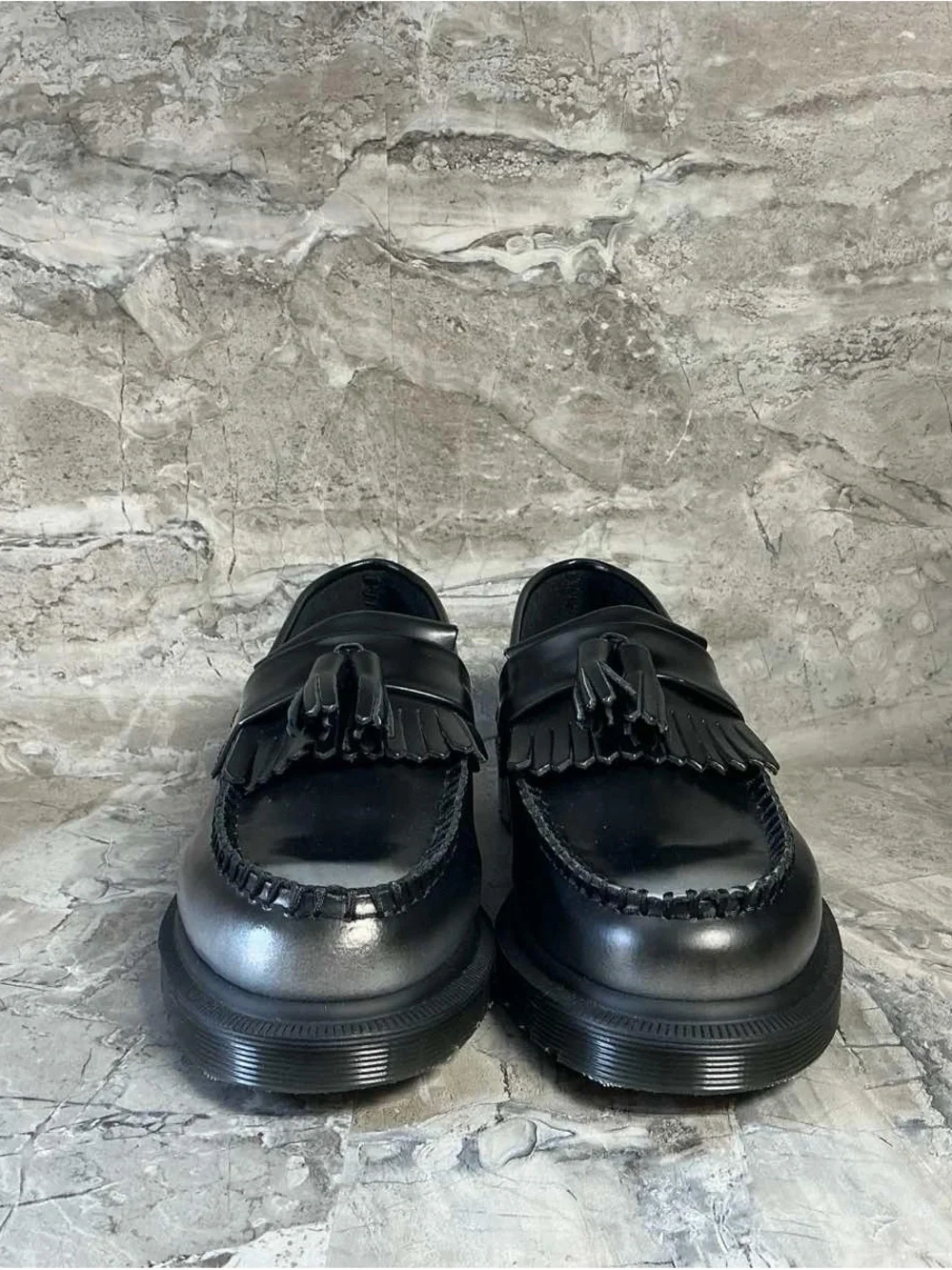 Dr. Martens Adrian Tassel Loafer